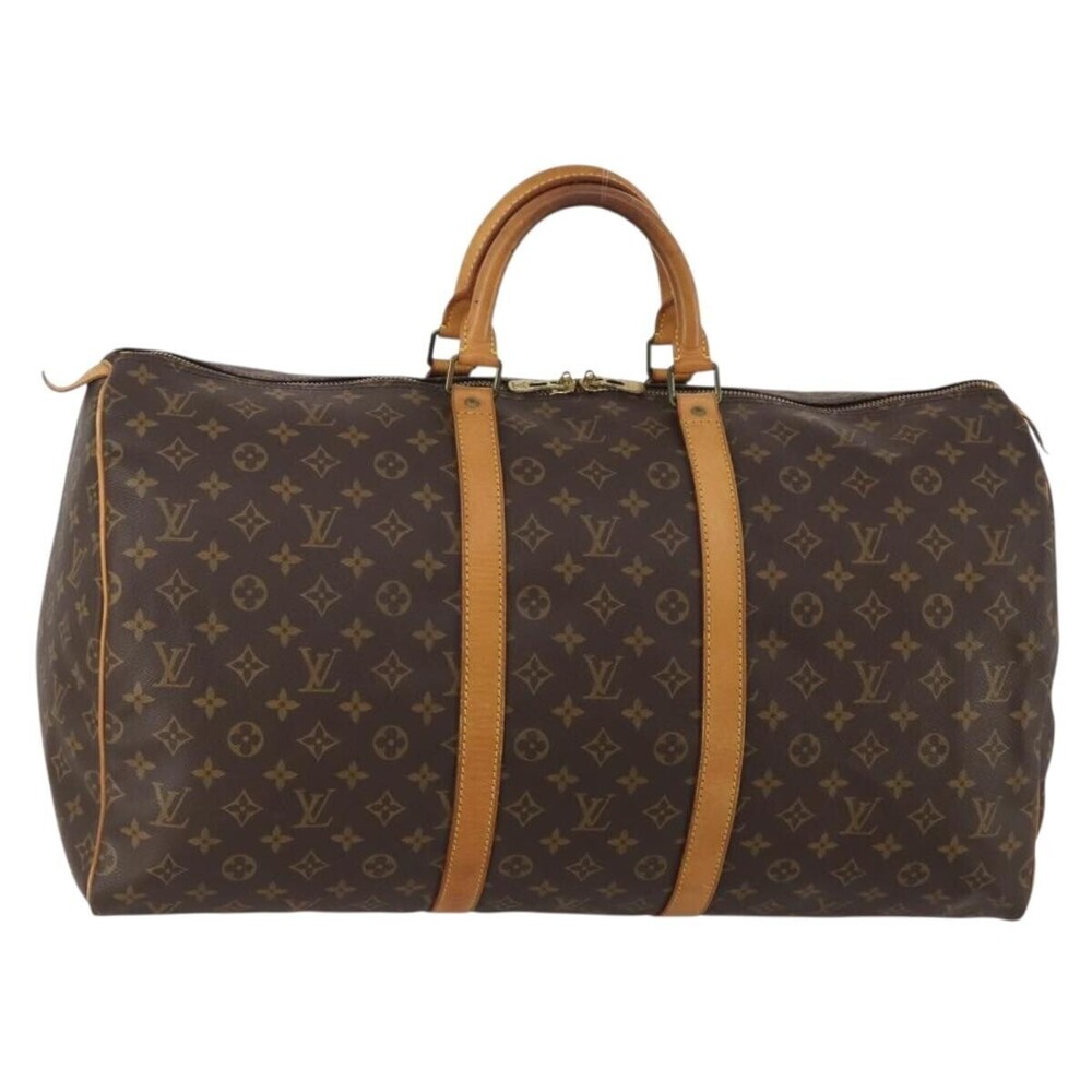 Louis Vuitton Keepall Monogram 55
